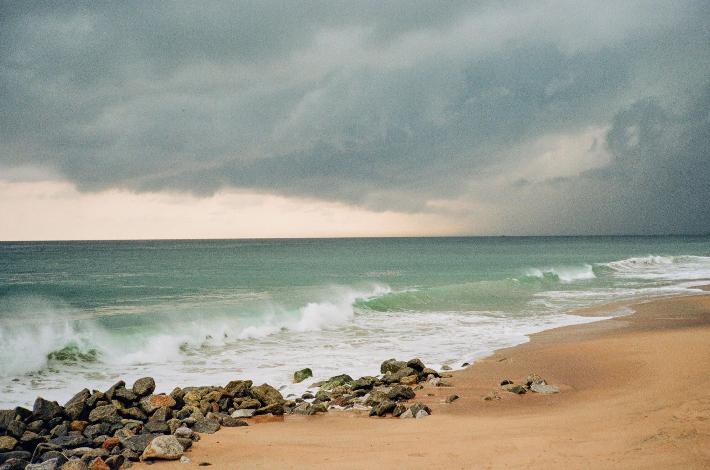 Colachel, Tamil Nadu - India