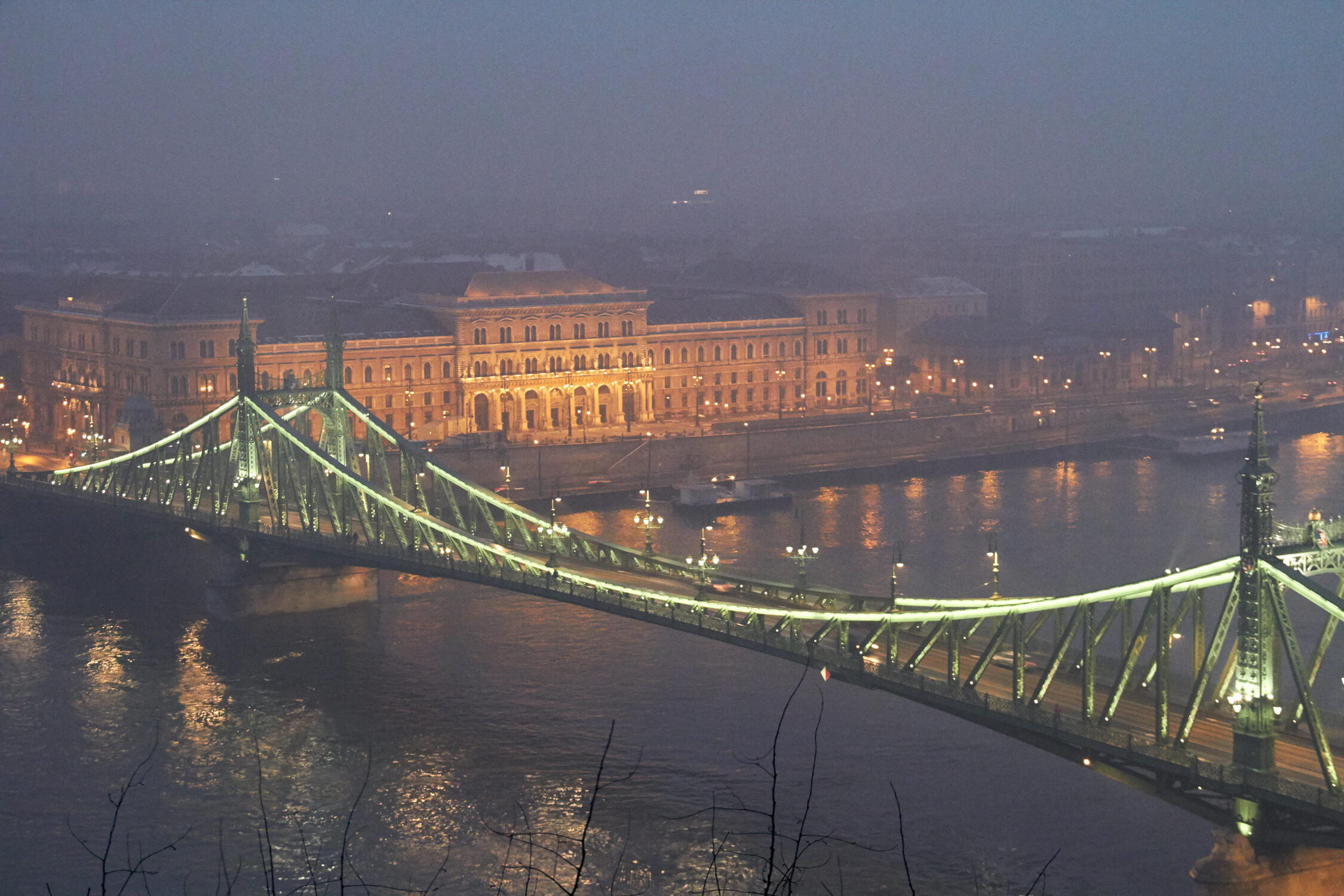 Budapest, Hungary