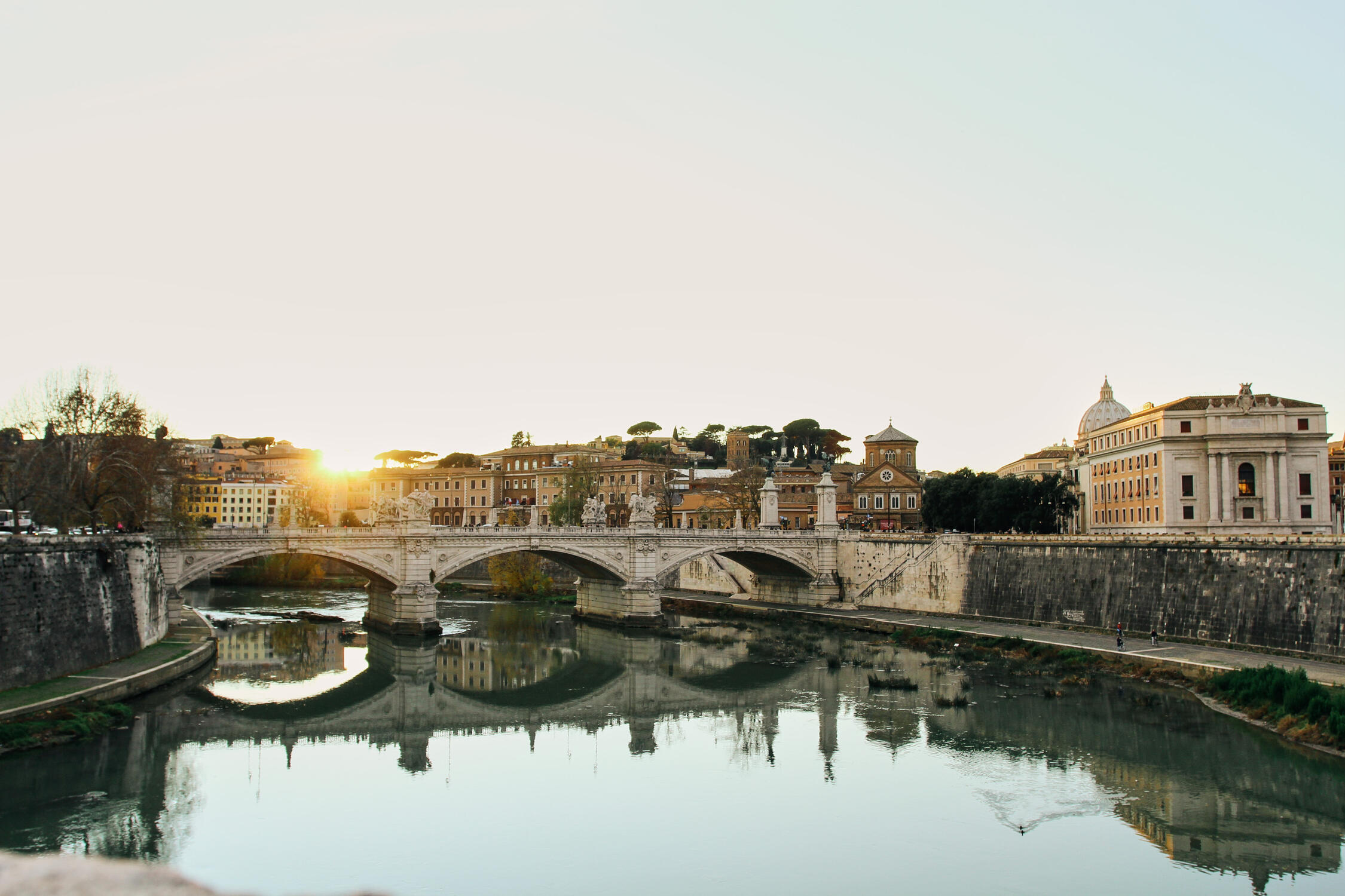 City of Rome - Italy