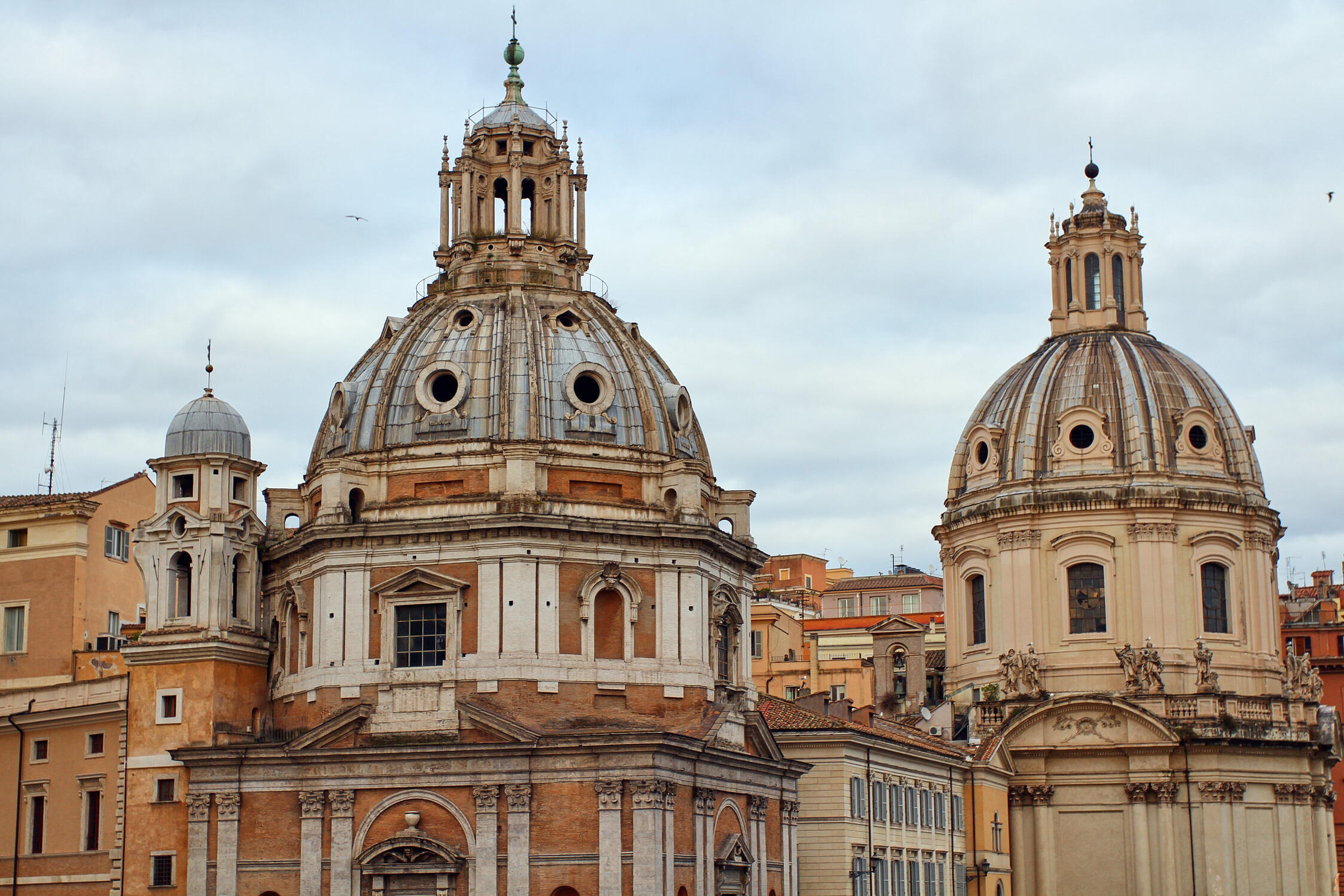 City of Rome - Italy