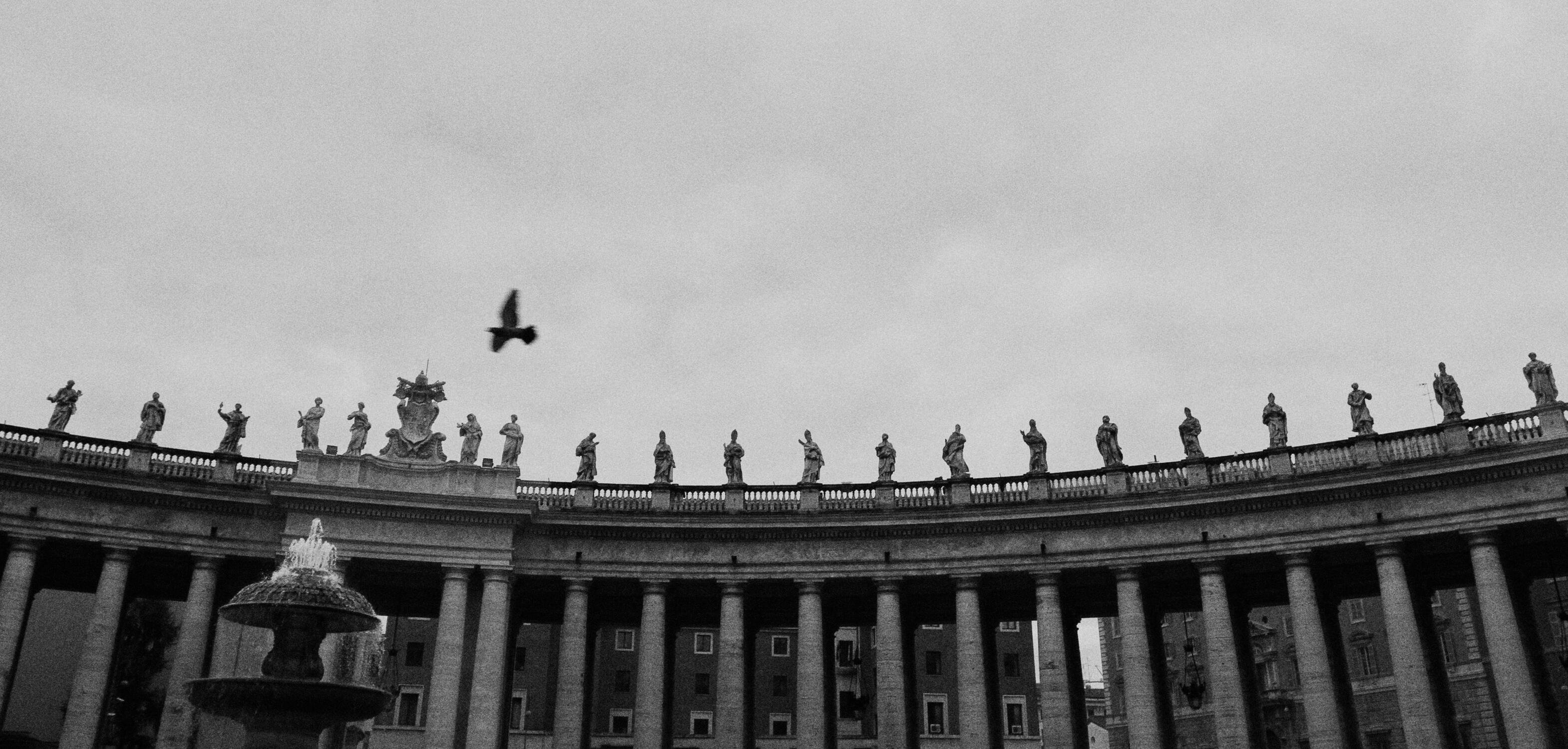The Vatican