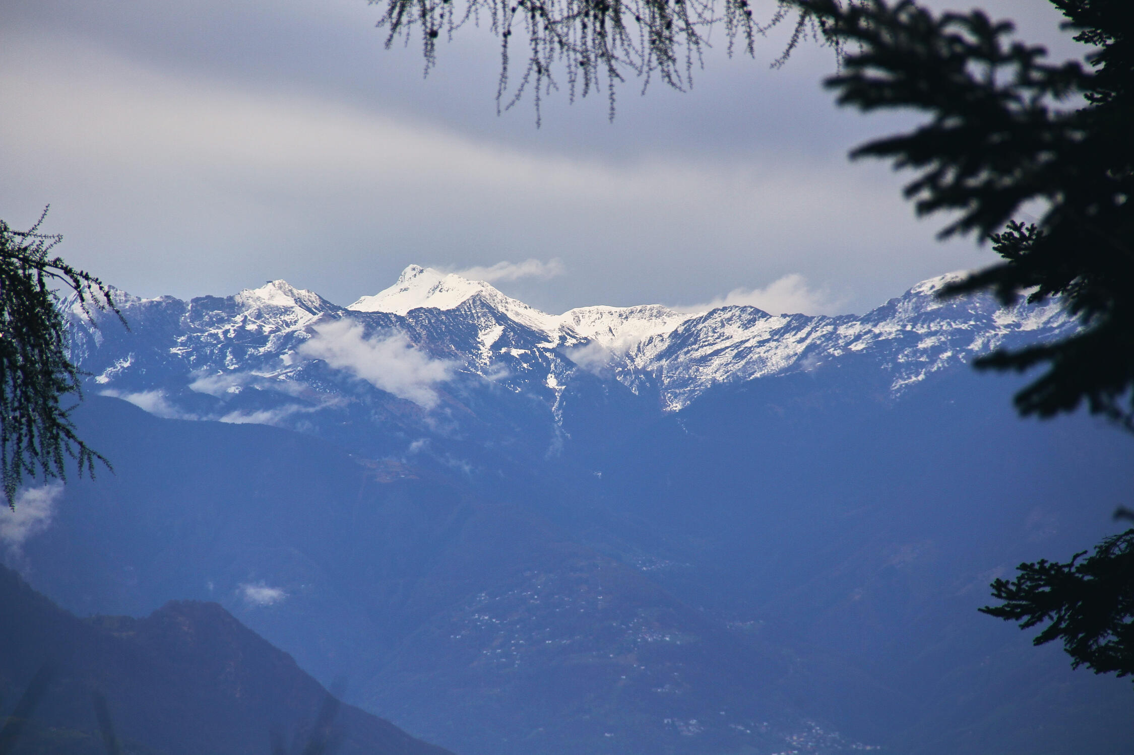 Locarno, Switzerland