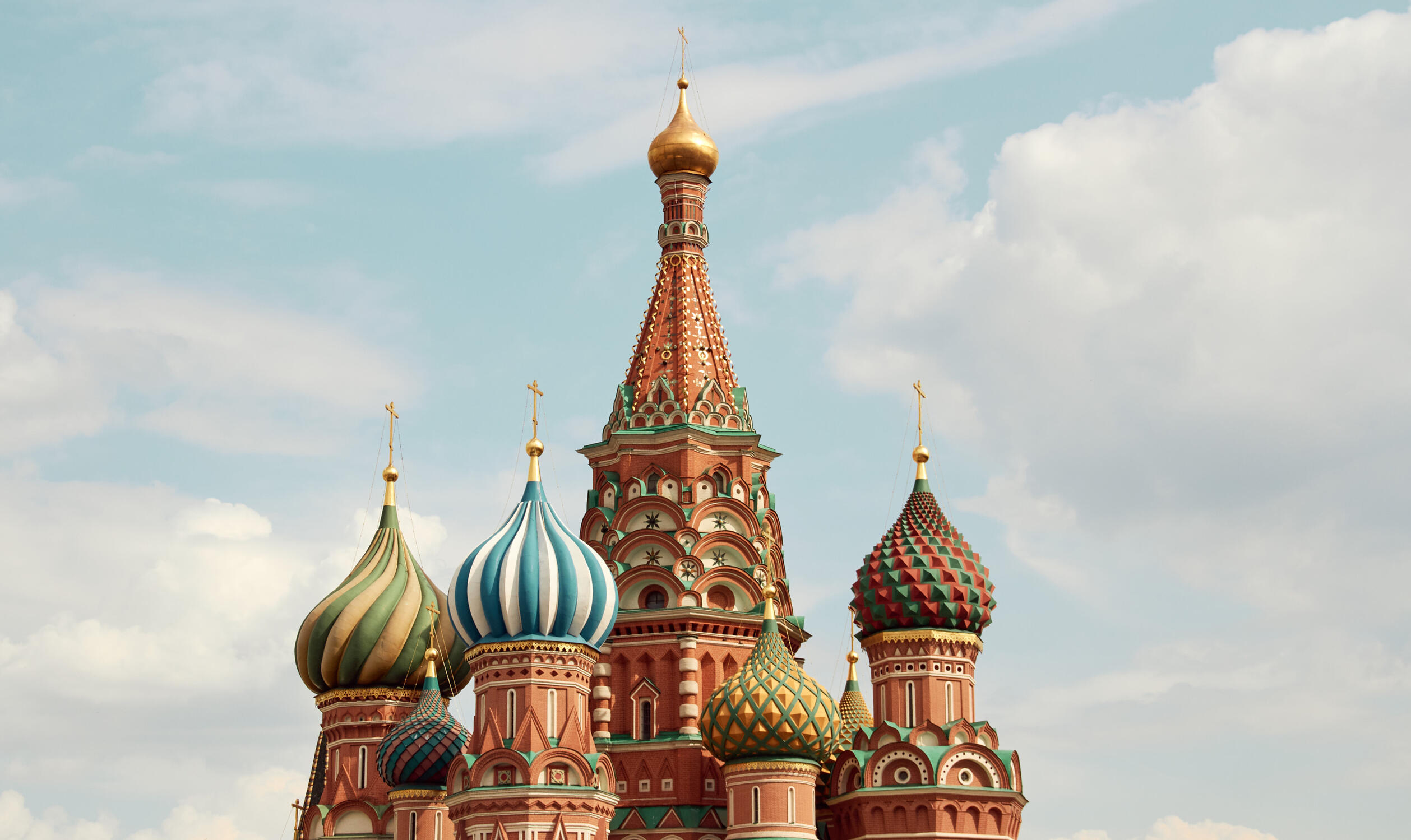 Moscow, Russia