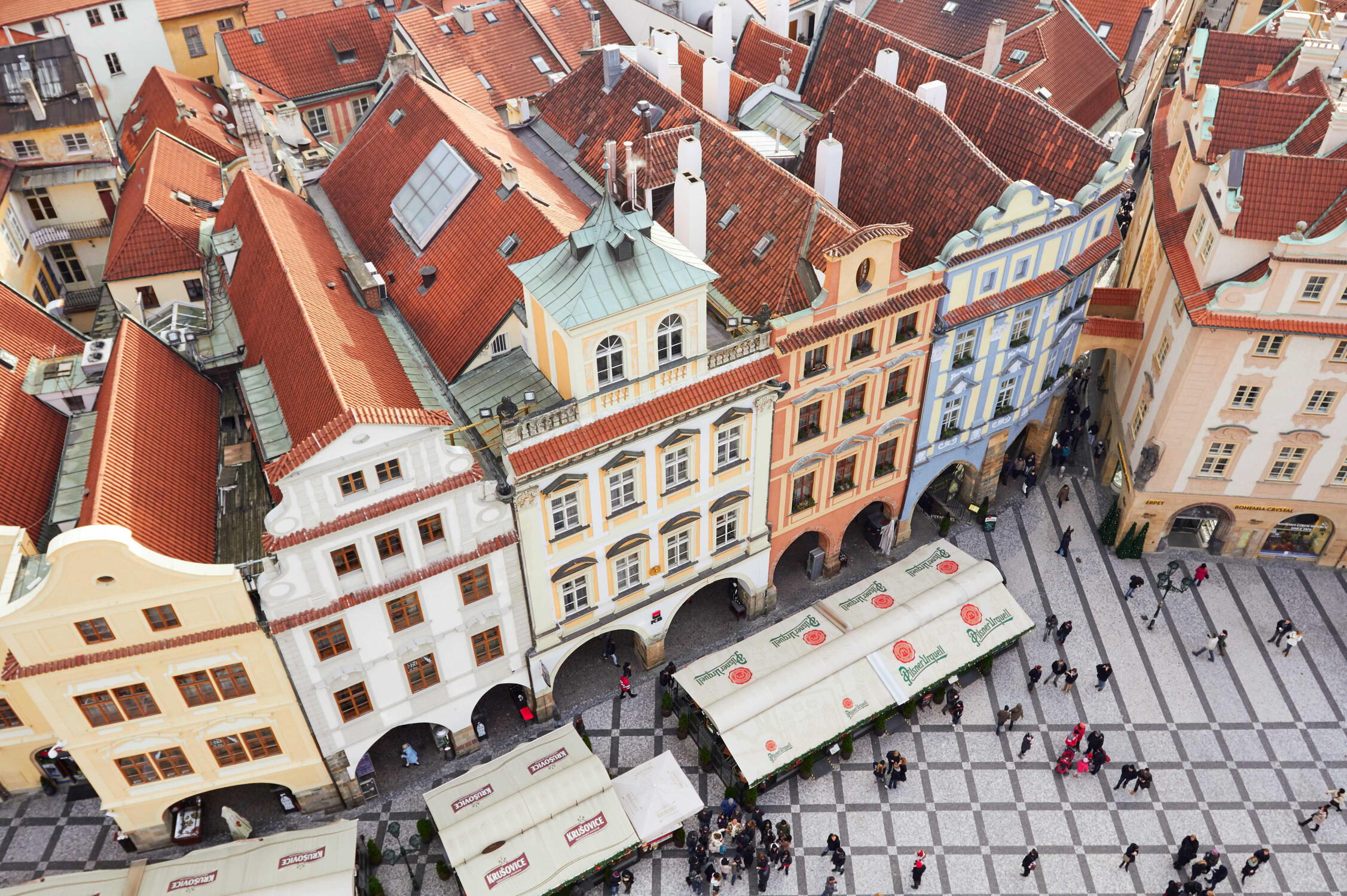Prague, Czech Republic