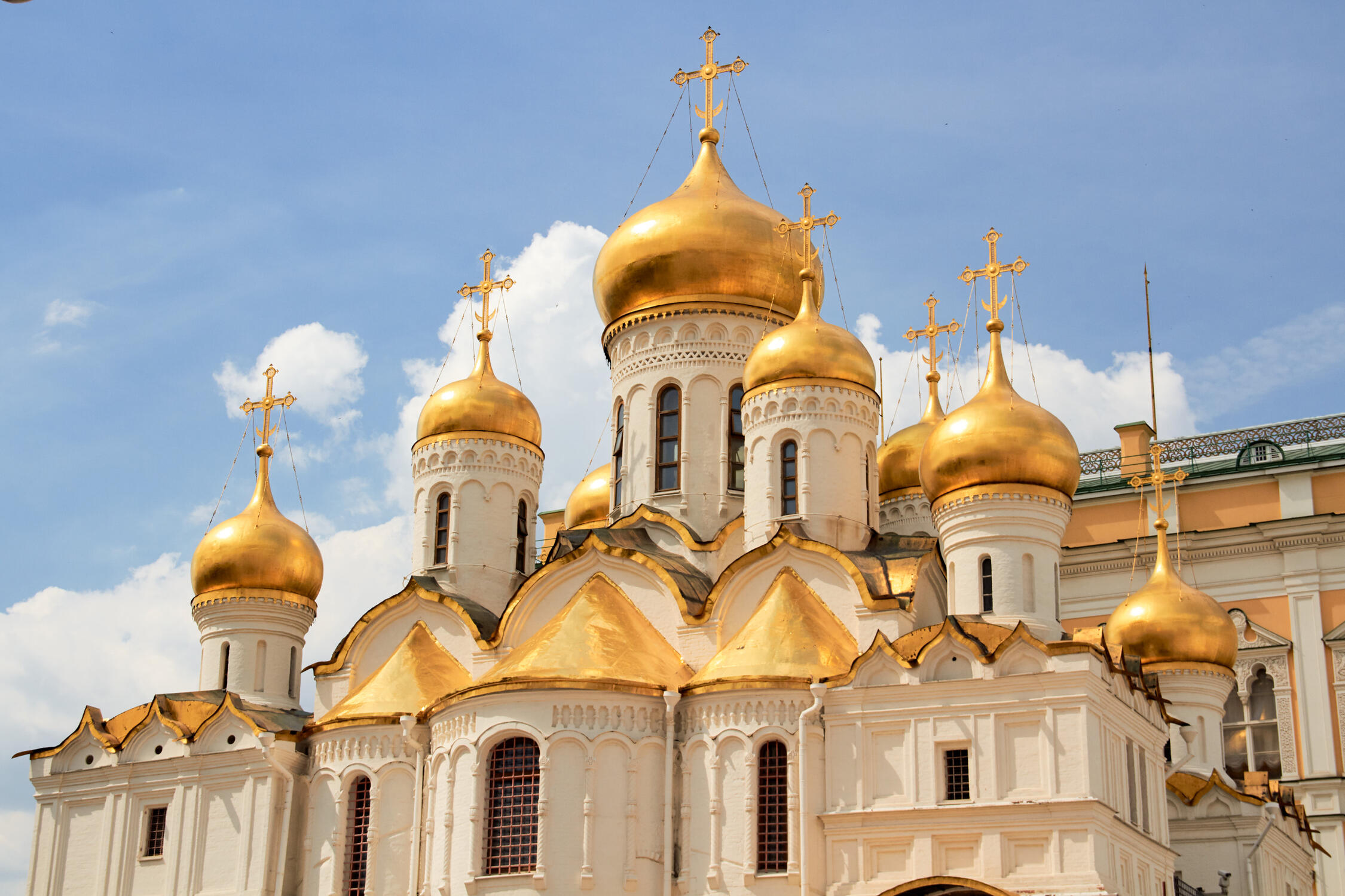 Moscow, Russia