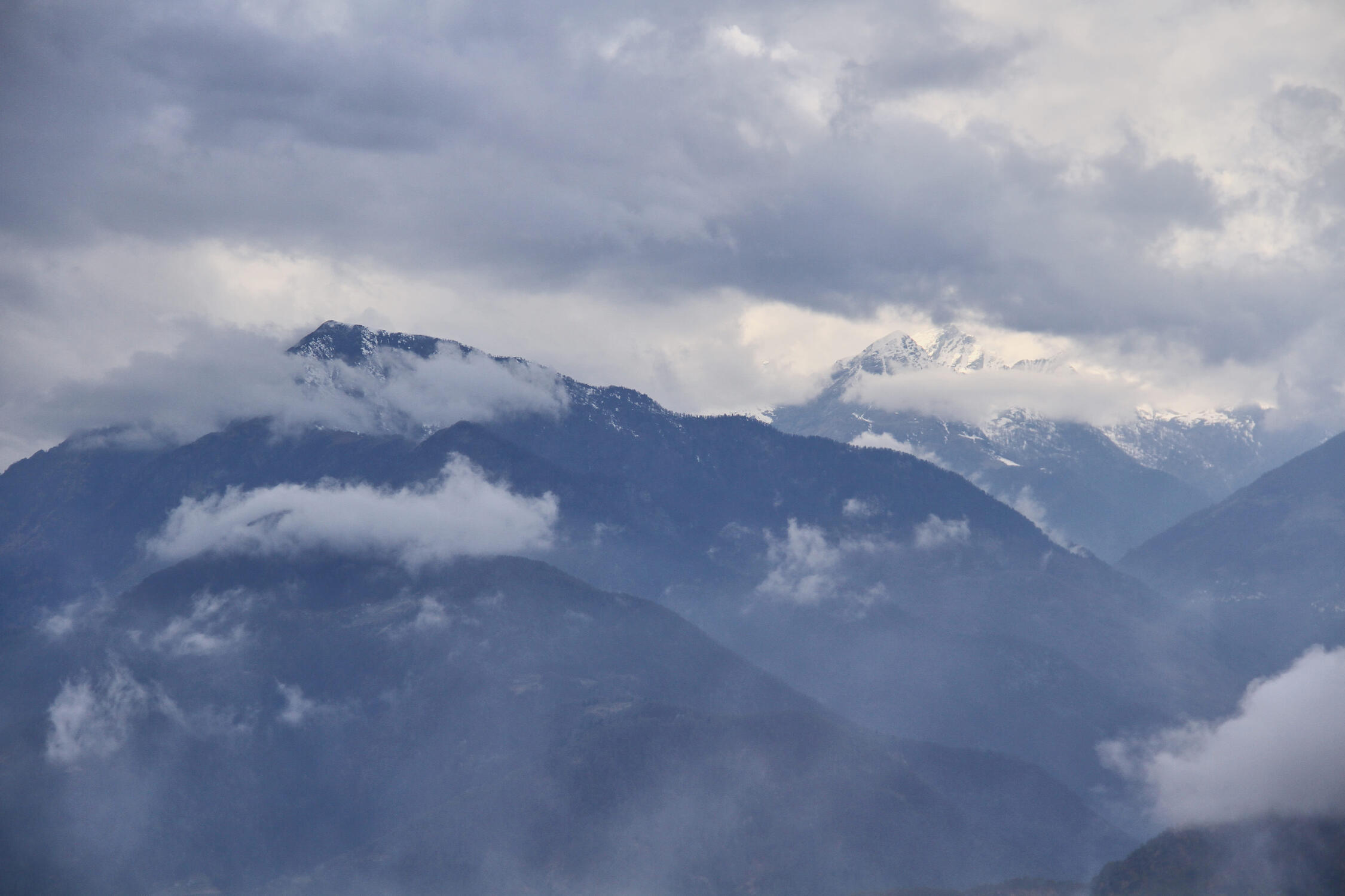 Locarno, Switzerland