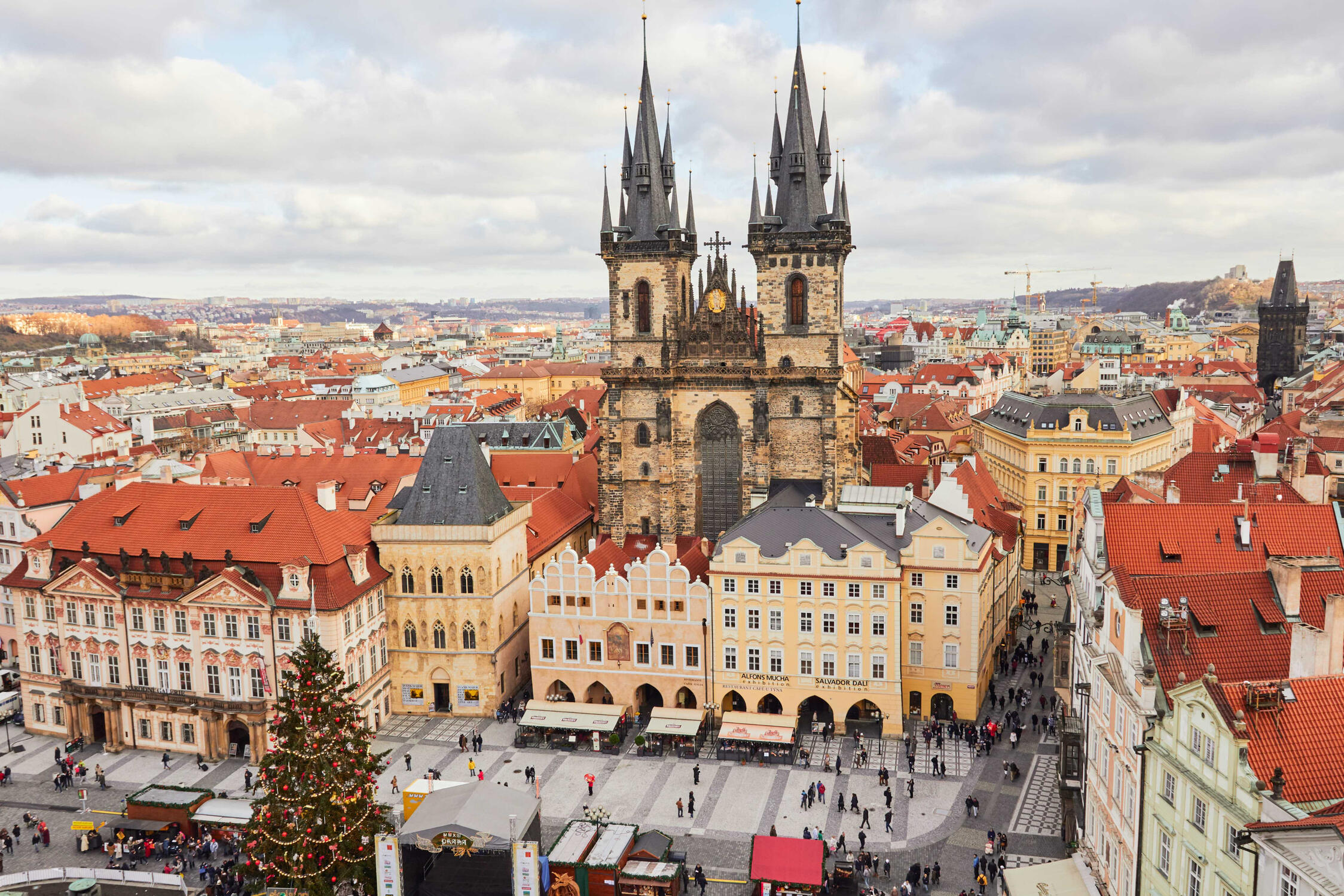 Prague, Czech Republic